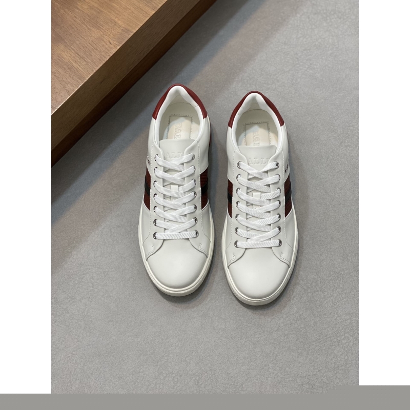 B**rry sneakers